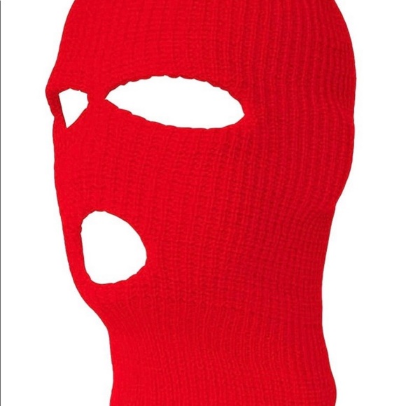 Ski Masks - Picture 6 of 9